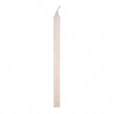 Velas de Estearina 1/4 L.